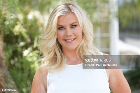 alison sweeney hot|6,188 Alison Sweeney Photos & High Res Pictures